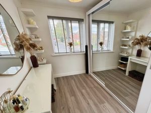 Bedroom 3- click for photo gallery